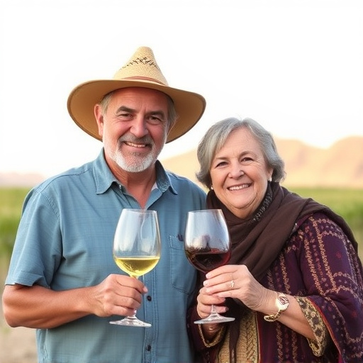 Explore Sonoita's Authentic Wine Culture: Family Tastings Tour