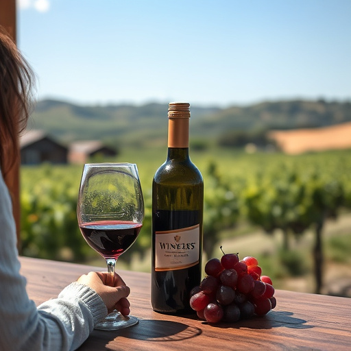 sonoita wine tasting