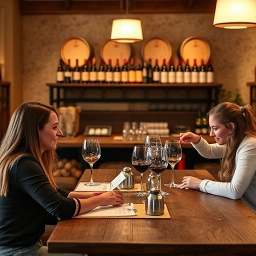 sonoita wine tasting