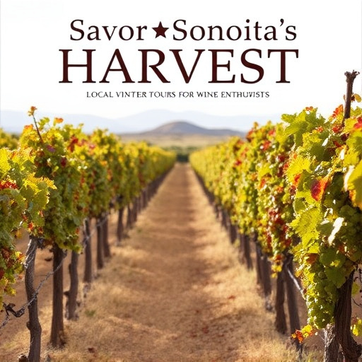 Savor Sonoita's Harvest: Local Vintner Tours for Wine Enthusiasts