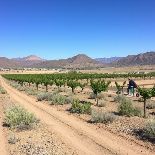 sonoita wine tasting