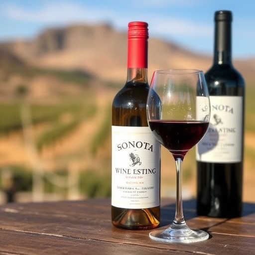 sonoita wine tasting