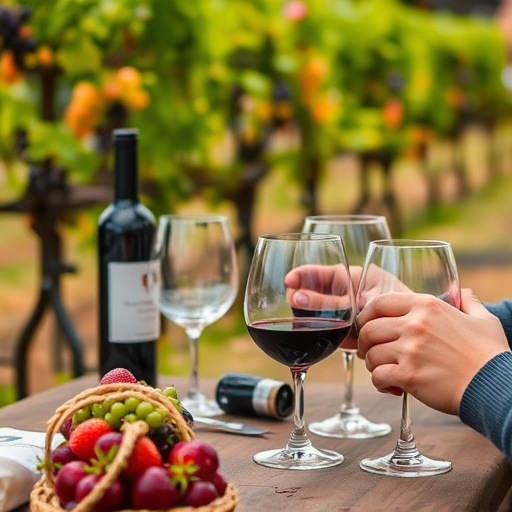 sonoita wine tasting