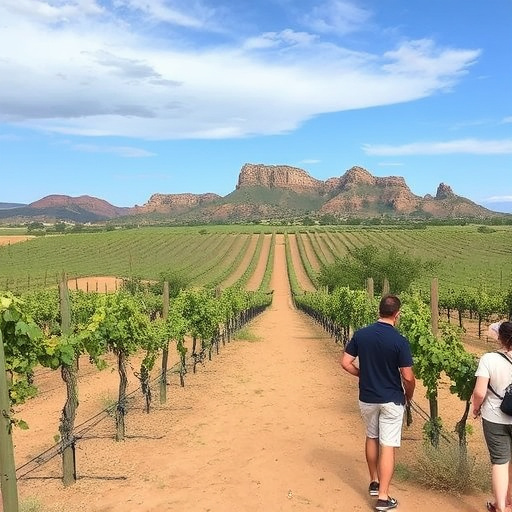 sonoita wine tasting