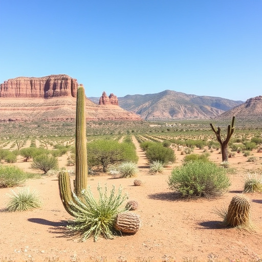 Savor Sonoita's Artisan Wines Amidst High Desert Scenery