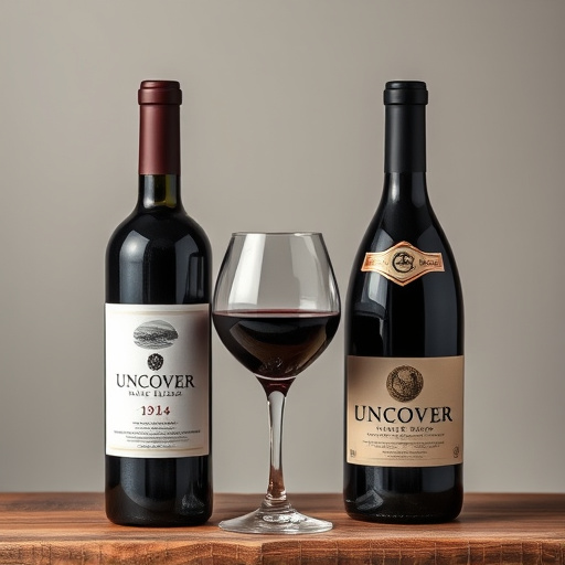 Uncover Rare Wine Blends in Sonoita Tasting Rooms