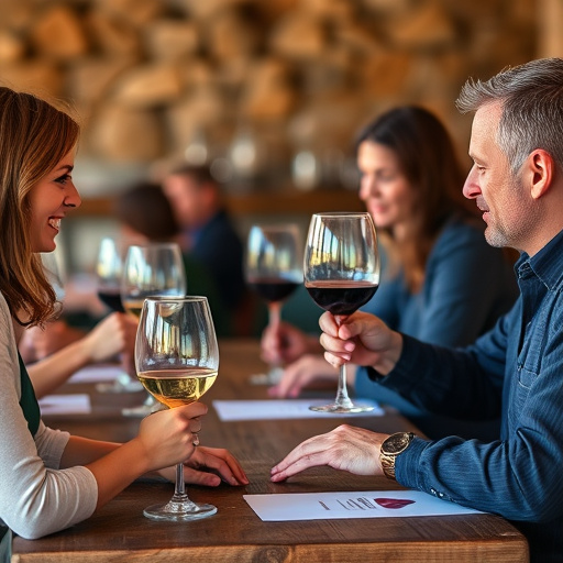 sonoita wine tasting