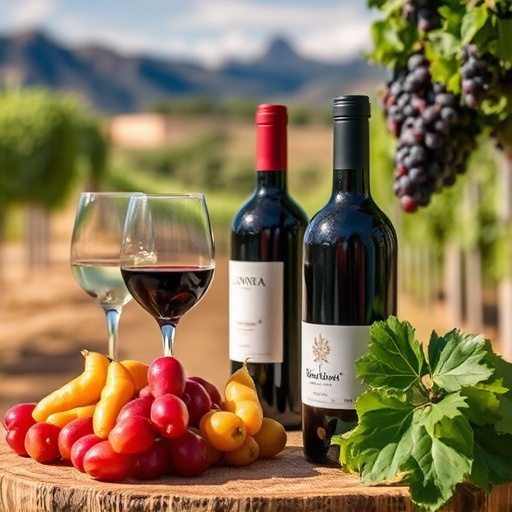 sonoita wine tasting