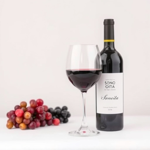 Explore Sonoita's Curated Wine Pairings: A Tasting Journey