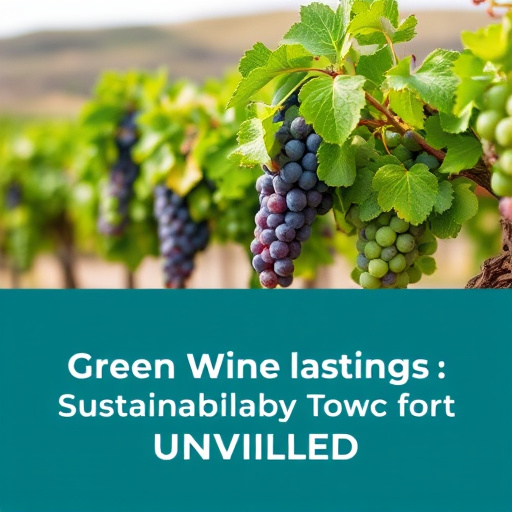 Explore Sonoita's Green Wine Tastings: Sustainable Tours Unveiled
