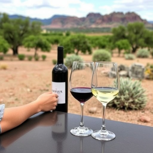 sonoita wine tasting tours