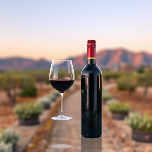 Savor Arizona's Craft Wines: Sonoita's Enchanting Rural Tastings