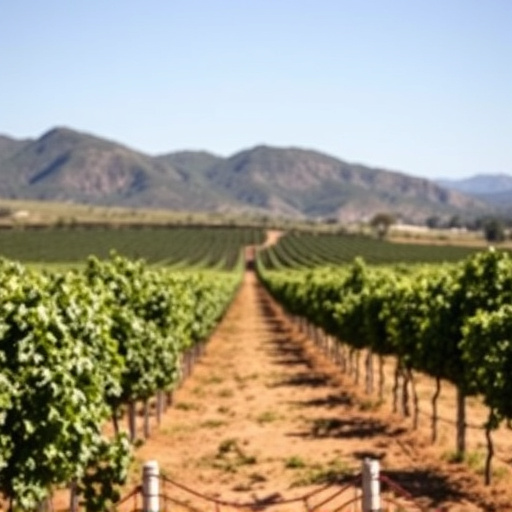 Unveiling Sonoita's Intimate Vineyard Tours & Tastings
