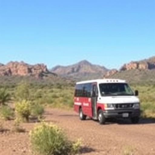 sonoita wine tour shuttle