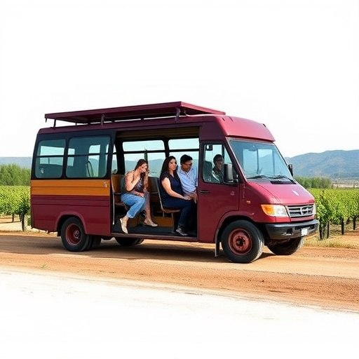 Sonoita Wine Tour Shuttle: Explore Remote Vineyards Effortlessly