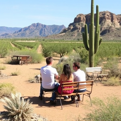 sonoita wine tour shuttle