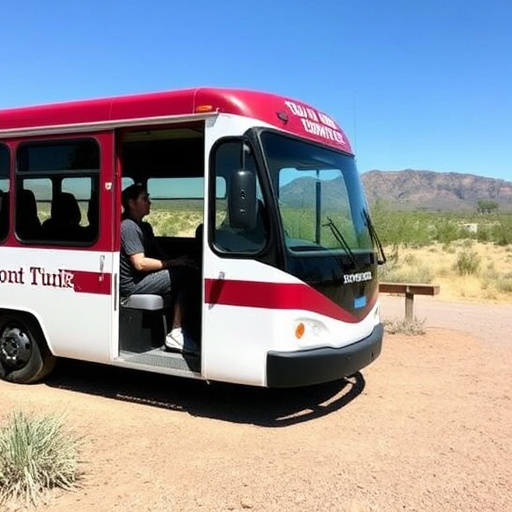 sonoita wine tour shuttle