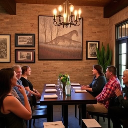 sonoita wine tour shuttle