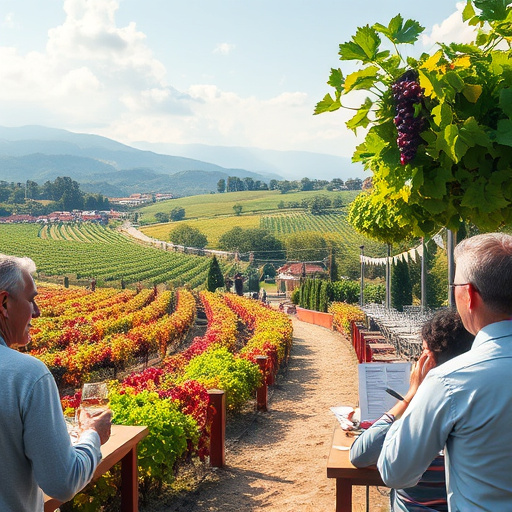 sonoita wine tour shuttle