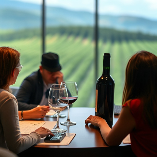 sonoita wine tour shuttle