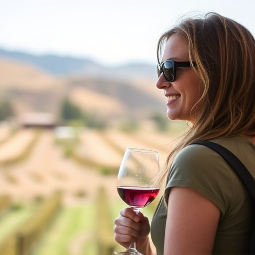 Experience Sonoita Wine Country: Guided Shuttle Tours with Live Narration