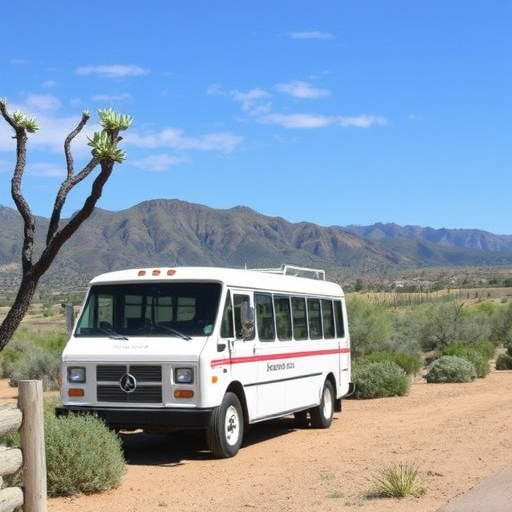 sonoita wine tour shuttle