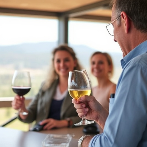 sonoita wine tour shuttle