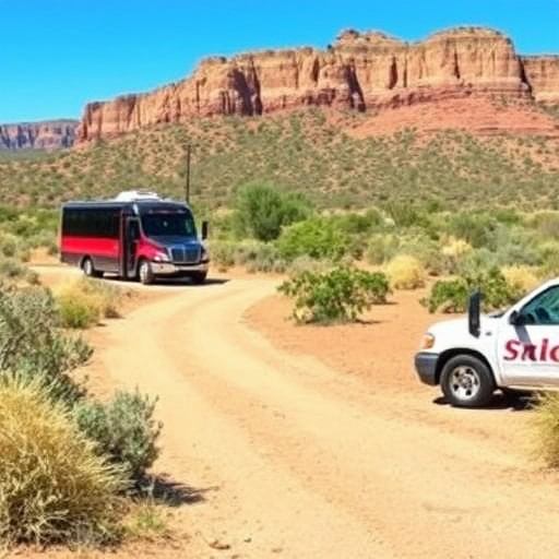 sonoita wine tour shuttle