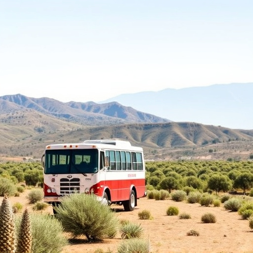 Unleash Remote Sonoita Wine Experiences with Shuttle Tours