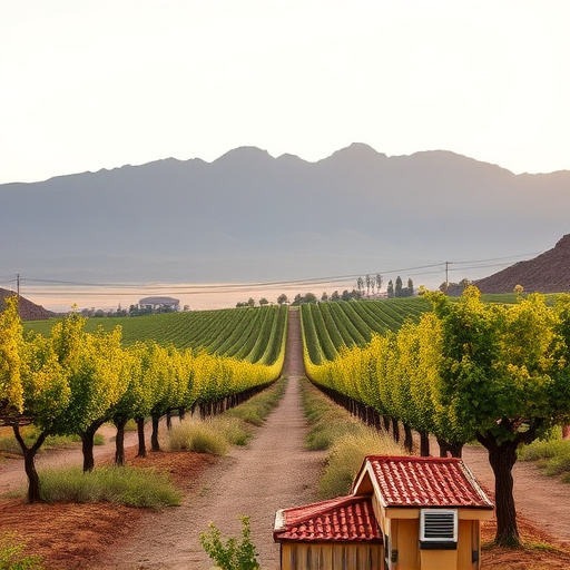 Explore Sonoita Wine Tours: Tasting Arizona's Hidden Gems