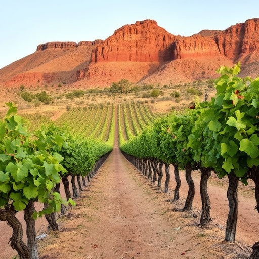 sonoita wine tours