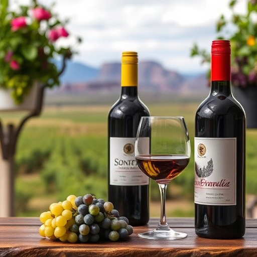 sonoita wine tours