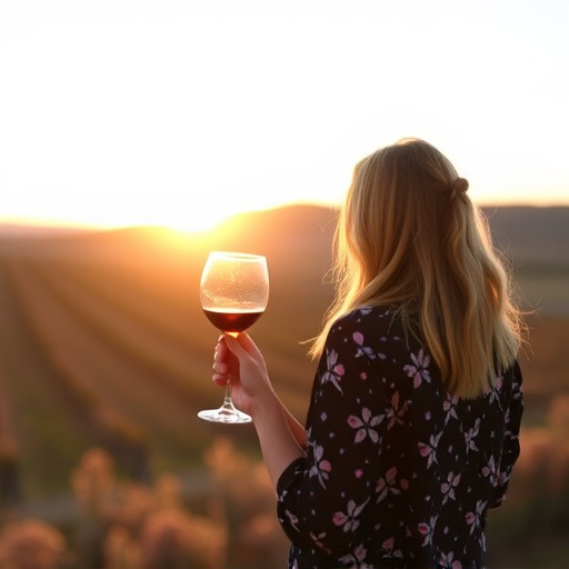 Sonoita Wine Tours: Sunset Tastings in Picture-Perfect Valley