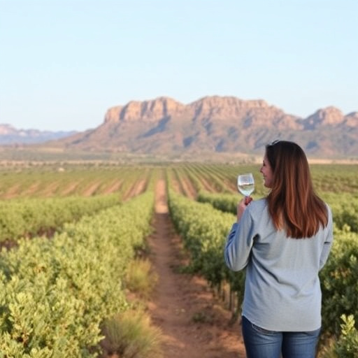 sonoita wine tours