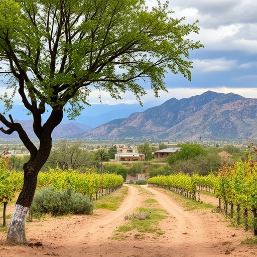 sonoita wine tours