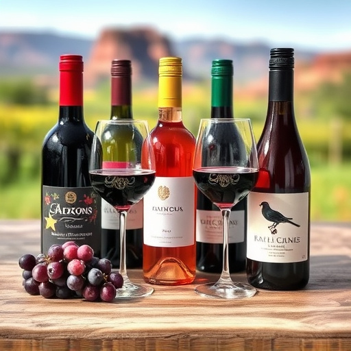 sonoita wine tours