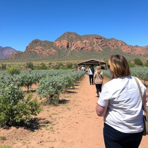 sonoita wine tours