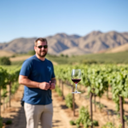 Discover Sonoita's Wine Scene: Guided Tours to Premier Wineries
