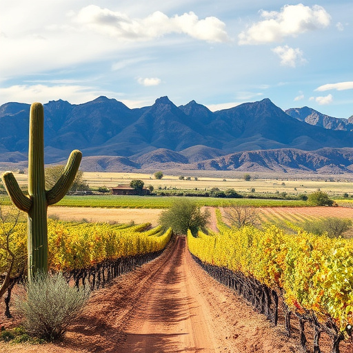 sonoita wine tours