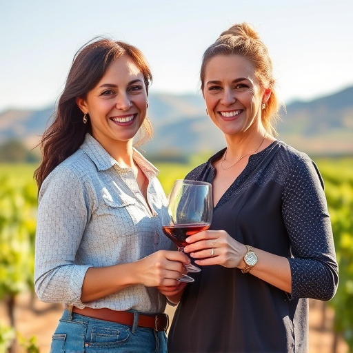 Savor Sonoita: Wine Tours Unveiling Sun-Kissed Secrets