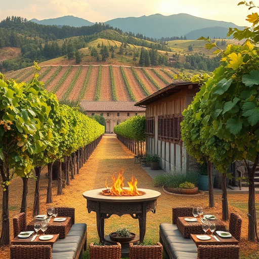 sonoita wine tours