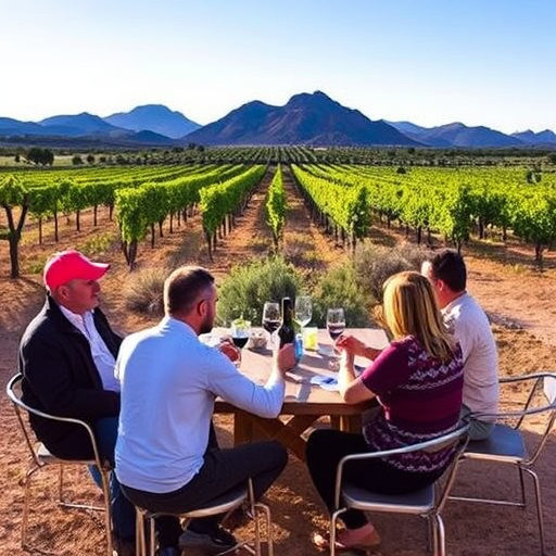 sonoita wine tours
