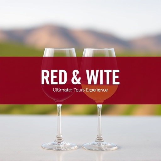Savor Sonoita's Red & White: Ultimate Wine Tours Experience