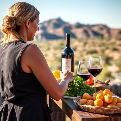 sonoita wine tours