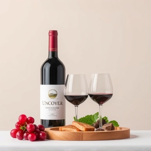 Uncover Sonoita's Wine & Food Pairing Paradise
