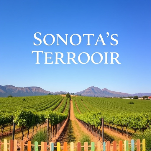 Discover Sonoita's Terroir: Expert Wine Tours Unveiled