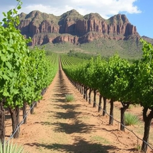 sonoita wine tours