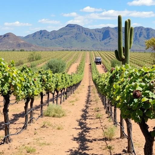 sonoita wine trail