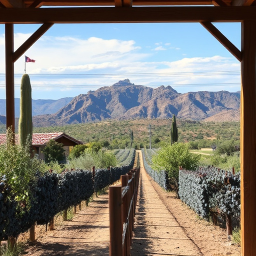 sonoita wine trail