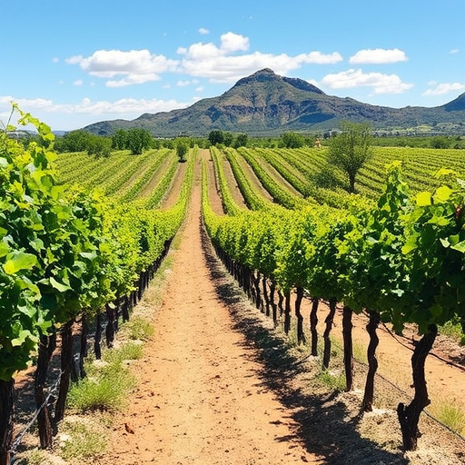 sonoita wine trail